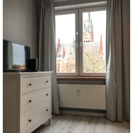 Apartament Mikolajek Stare Miasto Stary Toruń エクステリア 写真