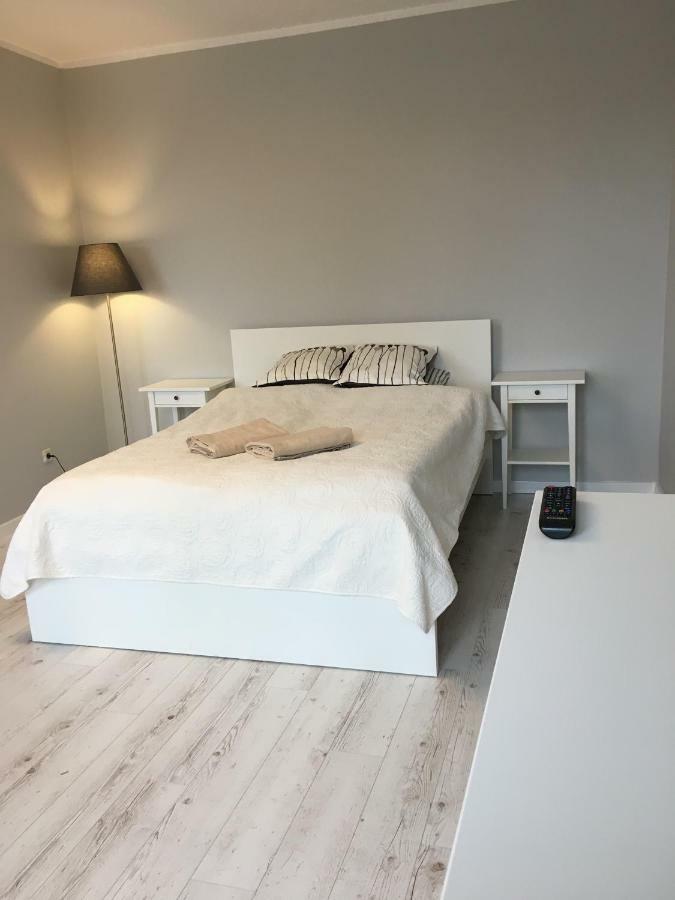 Apartament Mikolajek Stare Miasto Stary Toruń エクステリア 写真
