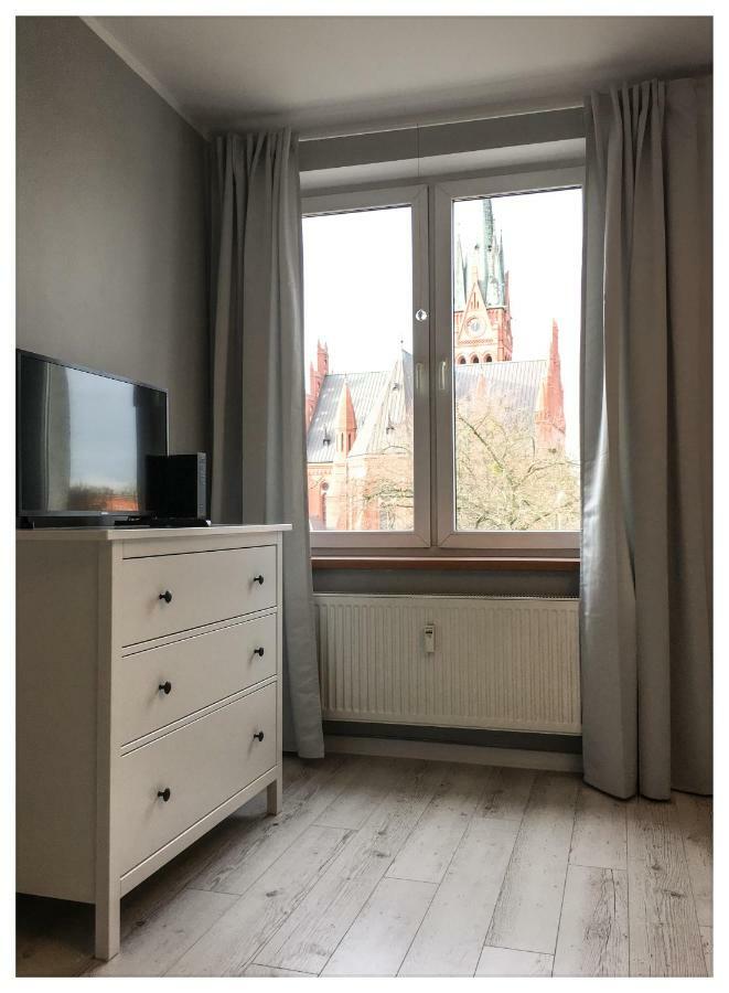 Apartament Mikolajek Stare Miasto Stary Toruń エクステリア 写真