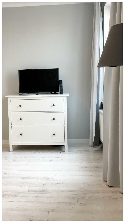 Apartament Mikolajek Stare Miasto Stary Toruń エクステリア 写真
