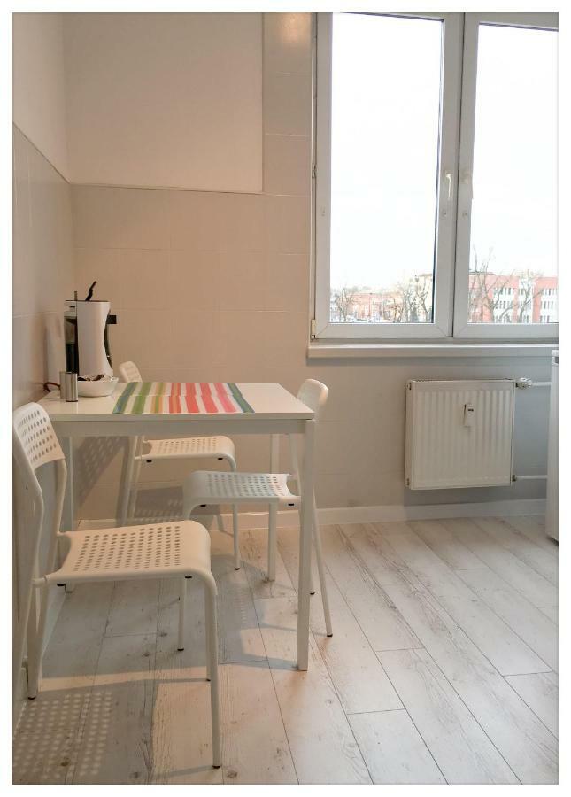 Apartament Mikolajek Stare Miasto Stary Toruń エクステリア 写真