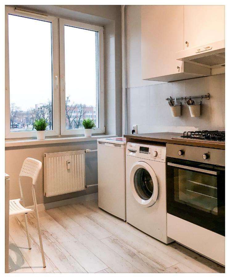 Apartament Mikolajek Stare Miasto Stary Toruń エクステリア 写真