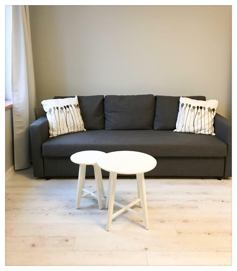 Apartament Mikolajek Stare Miasto Stary Toruń エクステリア 写真